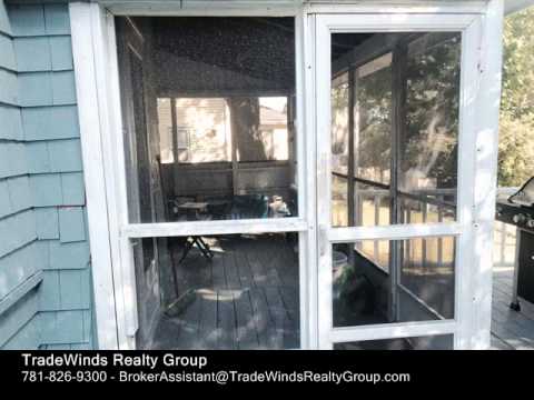 48 Kent Street, Quincy MA 02169 - Single Family Home - Real Estate - For Sale -