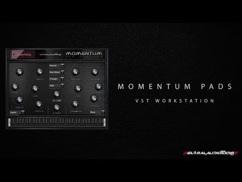 Momentum Pads Sound Review