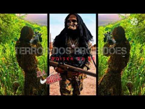 DOISKA DA BR - PERFUME DO MAIS CARO feat. A.L【【 REAL TRAP C.V 🚩 】】2022