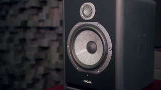 Focal Solo6 Be - AES 2019 (Sound on Sound)
