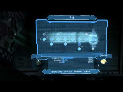 Dead Space 2 - Zealot Gameplay 34 HD 1080.mp4 - (Denonu Plays) | Denonu Does Gaming