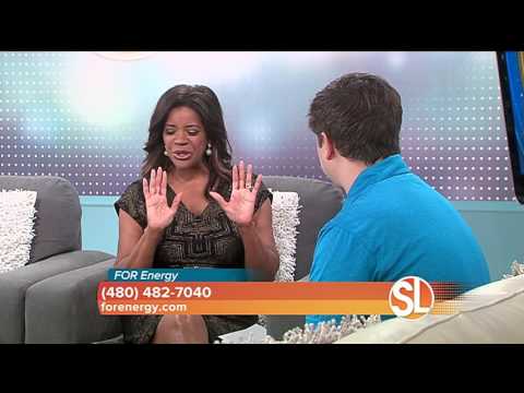 Make your Arizona Home Energy Efficient