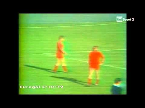 Stal Mielec - Aarhus 1979-1980