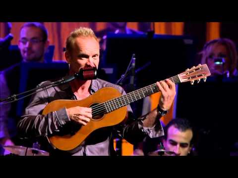Video thumbnail for The end of the game (from Live in Berlin, 2010 - 25 years)