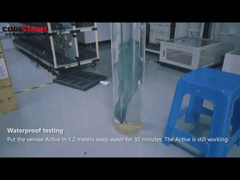 Vernee Active Annual best rugged phone   Multitasking test