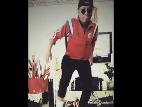 NTABA2LONDON ⚠️⚠️Les reins 😱😍