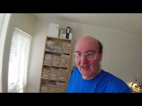 MongoTV_9235 - BAD OG BARBERING FREDAG MIDDAG