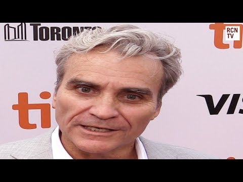 VIP Guest Interview A Beautiful Day In The Neightbourhood Premiere