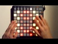 "Sail" Launchpad Dubstep Mashup 