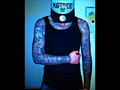 Convex Kafka ft. Lay-on - Zonnebril (2013)