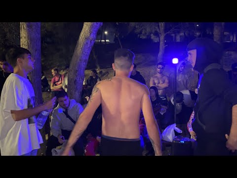 (MINUTAZOS ⏰) DR.FILTROS VS RUBENICO - SEMIS - REGIONAL BX PLATA