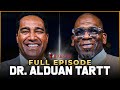 Dr. Alduan Tartt Talks Attracting a Husband, Healing , and Christian Intimacy Tips | S2 Ep. 22