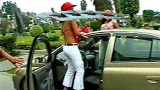 Micky Santana - gato boyo boyo