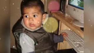 tiziano feliz cumple .. te amamos