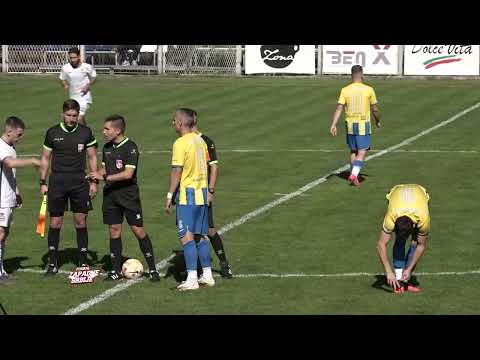 8. SLZ Jošanica - Real 0:1