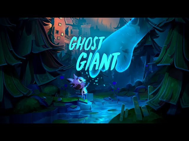 Ghost Giant