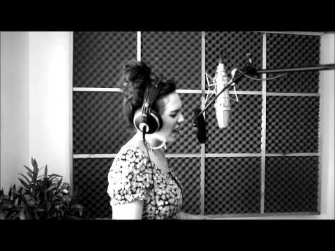 Cory Spedding - We found Love.wmv