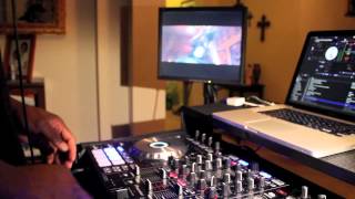 Pioneer DDJ SX ODYSSEY FZGSPIDDJSX Flight Case Review