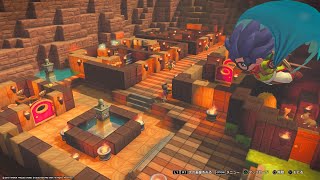 【生放送】＃8～ふぇあのドラビル2まったり初見実況【ドラゴンクエストビルダーズ2】