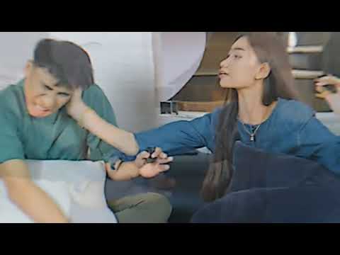 Kenapa ika tampar hakim ?😱!