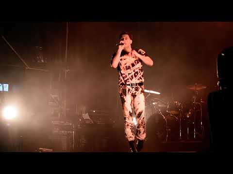 Zetak "Hitzeman" @ Plaza de los fueros, Vitoria-Gasteiz