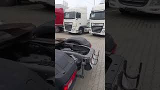 Купить тягач DAF XF 480 - Изображение 4 | Autoline KZ Тягач DAF XF 480 | Изображение 4 - Autoline