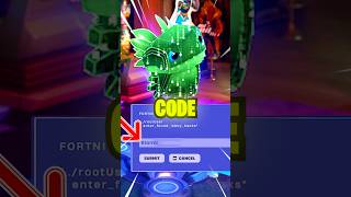 EVERY *RARE* SPRITE Lobby Hack Code in Fortnite!
