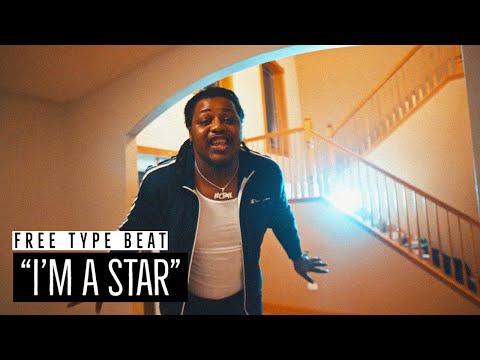 [SOLD] FBG Duck Type Beat 2020 - "I'm A Star" (Prod. 1 Richiey) | Chicago Drill 💔