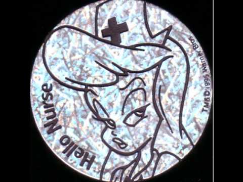 Tis-Hello nurse/hell on earth (freestyle) ft Dirty Zoo et Hippocampe Fou (prod DJ Merco)