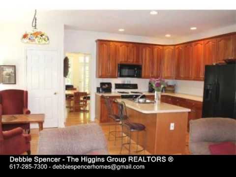 1 Pheasant Lane Bedford, MA 01730 - Condo - Real Estate - For Sale -
