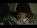 Jim Page sings Over My Dead Body 3-17-12 Garberville