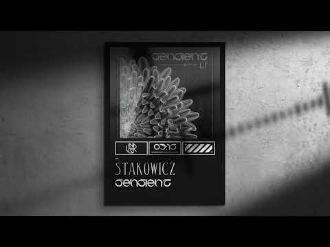 Stakowicz - Sensient [Tekno]