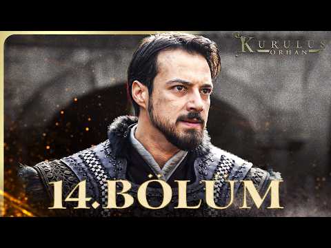 Kuruluş Orhan and atv