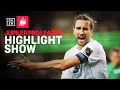Jupiler Pro League Highlights Show Matchday 10 2025 2026