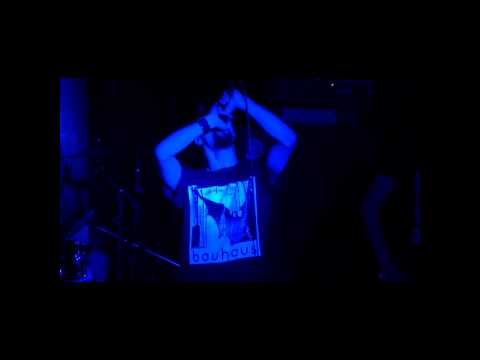 SUN OF NOTHING - Catharsis (Live @ DEFCON 4)