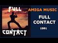 Full Contact Amiga 1991 Full Soundtrack By Allister Brimble