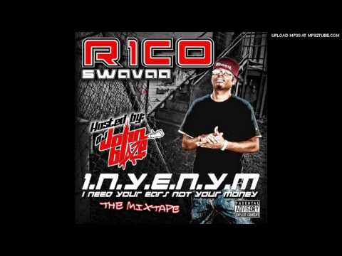 Rico Swavaa - HoeZ Fade (prod. by DJ Rich)