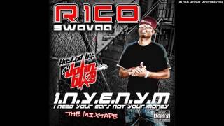 Rico Swavaa - HoeZ Fade (prod. by DJ Rich)