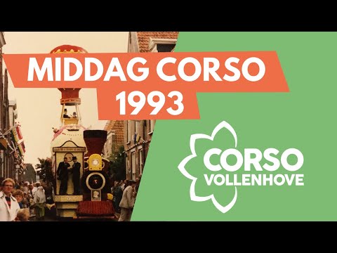 YouTube thumbnail Corso 1993