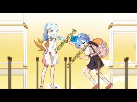 22/12 Balance Patch In a Nutshell - Epic Seven