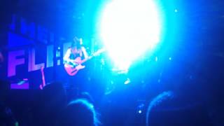 Honeyblood - (I'd Rather Be) Anywhere But Here - Live