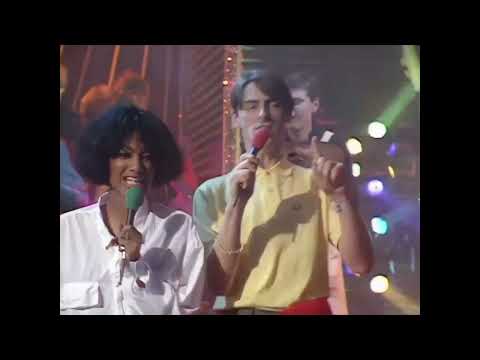 Soul Deep - The Council Collective (12/20/1984) Top Of The Pops Special (1080p HD Video)