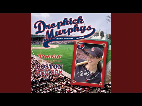 Videoclip de Tessie (Old Timey Baseball Organ Version) — Dropkick Murphys