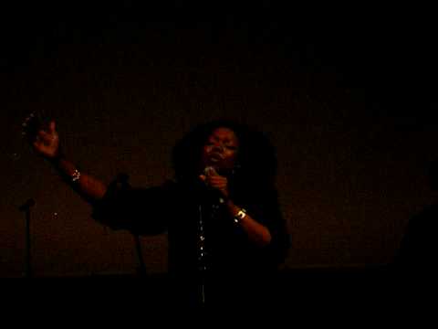 Kierra Kiki Sheard "Worship Medley" 08