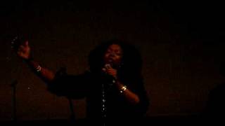 Kierra Kiki Sheard &quot;Worship Medley&quot; 08