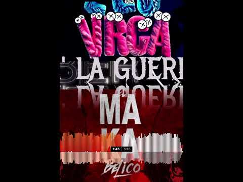 Elovrga Pa’666’ remix makabelico