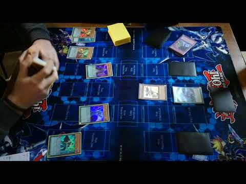 MAGICIAN PENDULUM VS TRUE DRACO | FULL GAME | ROUND 1 TABLE 1 MAR 2018