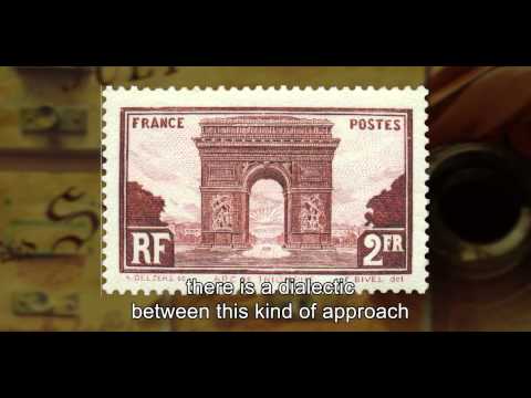 Pierre Nora - The Dan David Prize Laureate