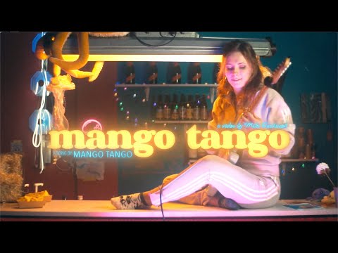 Mango Tango – Mango Tango (Official Video)