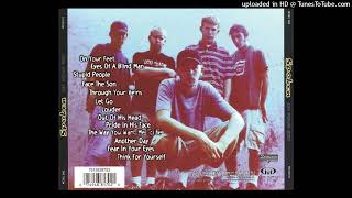 Spoken -On Your Feet